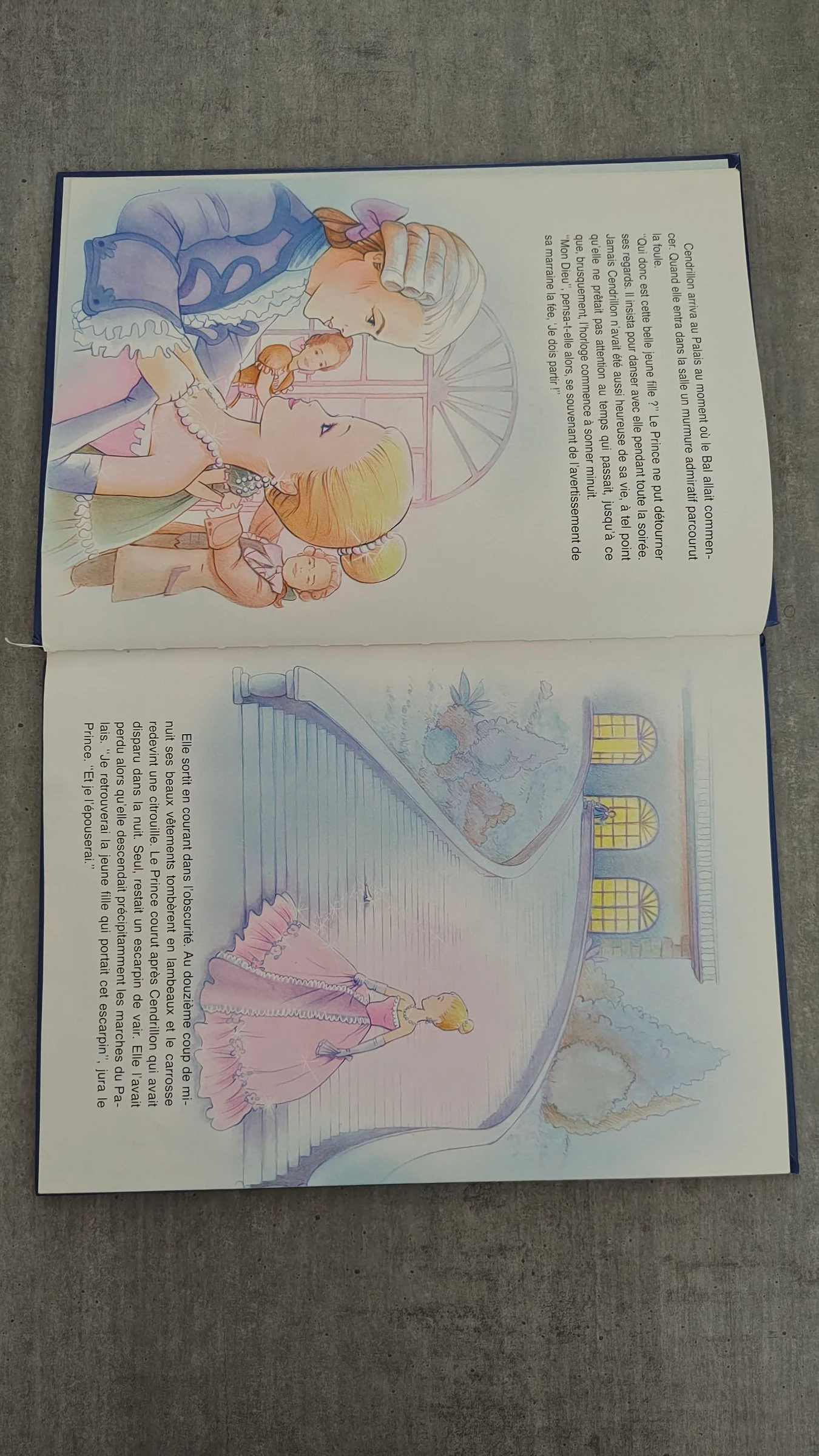 Libro "Mis mejores cuentos" - Cenicienta, Blancanieves... – photo 5